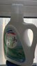 威露士清可新洗衣液松木香15斤全瓶组合装（2.25L*2+1L*3）除菌除螨留香 实拍图