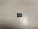 金士顿（Kingston）128GB TF（MicroSD） 存储卡 U1 A1 V10 内存卡 读速150MB/s 适配无人机/运动相机/switch/监控 实拍图
