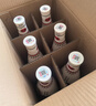 汾酒（酒厂直供）玻汾6瓶装 48度 475mL 【乳白玻汾】 新品 实拍图