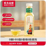 农夫山泉东方树叶乌龙茶500ml*15瓶无糖茶饮料0糖0脂0卡整箱装饮品 实拍图