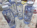 景田 百岁山 饮用天然矿泉水 348ml*6瓶 塑包装 实拍图