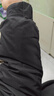 骆驼火山羽绒服男女款城市轻户外加厚防寒面包服冬季外套 实拍图