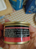 富力鲜（Frisian）泰国进口 猫罐头85g*24罐 白身鲔鱼+蟹肉罐头 猫粮猫咪零食湿粮 实拍图