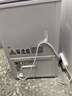 荣事达（Royalstar）小冰柜家用小型冷冻保鲜迷你冷藏商用卧式冷柜单用储母乳柜节能省电 【一级节能 全国联保】单温 72L 实拍图