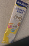 雀巢（Nestle）安骼女士双钙奶粉脱脂高纤配方成人奶粉350g(14*25g)  实拍图