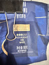 拉瓦萨（LAVAZZA）【镇店爆款】经典意式咖啡豆中深度新鲜烘焙拼配美式商用 1000g,美式经典豆-中烘-黑巧克力，榛子 实拍图
