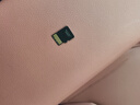 闪迪（SanDisk）128GB TF（MicroSD）内存卡 A1 U1 C10 至尊高速移动版存储卡 读速140MB/s 手机平板游戏机内存卡 实拍图