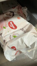 好奇（Huggies）铂金装小桃裤拉拉裤大号L60片(9-14kg)尿不湿【透爽散热】 实拍图