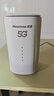 纽曼5G无线路由器随身WiFi6移动免插卡cpe多网通千兆双频车载便携式高速上网卡全国通用流量2025款 实拍图
