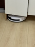 科沃斯【T50pro升级款】T50 MAX扫地机器人扫拖一体自动清洗智能家用双机械臂超薄毛发0缠水箱版 实拍图