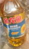 金龙鱼 食用油 葵花籽清香型食用植物调和油5L*4 实拍图