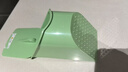金小厨多功能切菜神器家用切丁切丝商用土豆丝切片刨丝神器-绿色商用 实拍图