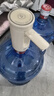 小熊（Bear）桶装水抽水器饮水机取水器电动上水器压水器自动抽水泵YSJ-F06Q1 实拍图