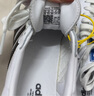 阿迪达斯adidas三叶草  samba T头鞋运动鞋男女休闲鞋B75806 38.5 实拍图