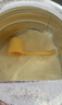 a2奶粉紫白金幼儿配方奶粉3段(1岁+)900g*6 【高营养好吸收】 实拍图