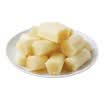 【鲜果切】去皮甘蔗500g 实拍图