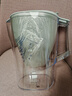 碧然德（BRITA）过滤净水器 家用滤水壶 Kalea 晨汐系列XL  3.5L（灰）+专家版滤芯5枚 环保加固包装 实拍图