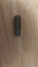 闪迪（SanDisk）128GB Type-C USB3.2 手机U盘 DDC4深空灰 读速400MB/s 自动备份 双接口优盘 手机笔记本电脑通用 实拍图