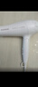 飞科（FLYCO）电吹风机家用发廊大功率2000W速干恒温便携可折叠白色FH6232 实拍图
