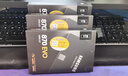 三星（SAMSUNG）2TB SSD固态硬盘 SATA3.0接口 独立缓存 AI电脑配件 读速560MB/S 870 EVO 实拍图