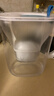 碧然德（BRITA） 家用滤水壶 净水壶滤芯 Maxtra 多效滤芯 3枚装 实拍图