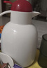 物生物保温壶家用大容量水壶宿舍热水瓶玻璃内胆暖水壶暖壶三八节礼物 实拍图