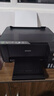 爱普生（EPSON）墨仓式 L3255彩色打印机 微信打印/无线连接  家用打印优选 AI学习打印机（打印、复印、扫描） 实拍图