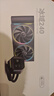 九州风神（DEEPCOOL）冰域240水冷散热器/PWM智能调速水泵/支持MP4视频/ARGB星环风扇 实拍图
