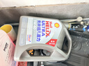 壳牌（Shell）二代灰壳单次小保养卡 5W-40 SP 4L含机油+机滤+工时 汽车保养 实拍图