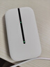 华为智选随身wifi可移动wifi6免插卡随行无线上网卡便携上网宝4g无限路由器全国通用流量2026款 实拍图