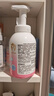 贝亲（Pigeon）洗发水沐浴露 含桃叶精华 婴儿洗发沐浴二合一 500ml IA209 实拍图