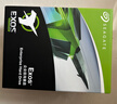 希捷（SEAGATE）企业级硬盘 8TB 256MB 7200RPM CMR垂直 SATA 希捷银河Exos 7E10系列 服务器硬盘ST8000NM017B 实拍图