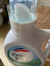 威露士la有氧洗衣液松木香1L/瓶 除菌除螨除霉去污渍留香机洗快洗手洗 实拍图