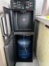 奥克斯（AUX） 饮水机下置式家用立式温热型快速加热下置水桶饮水器 重磅丨新即热式UV杀菌 制冷制热型 实拍图