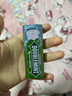 绿箭无糖薄荷糖茉莉花茶味23.8g约35粒/瓶 休闲零食 三八女神节礼物 实拍图