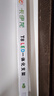 一体化led灯管T5超亮日光灯t8长条灯条家用全套节能支架光管1.2米 T8一体化【1.2米40瓦】白光 实拍图