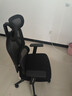 京东京造Z5Pro人体工学椅双背电竞椅办公椅子电脑椅人工力学座椅升降椅背 实拍图