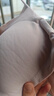 芬腾可安（FENTENGCARE）【2件装】固定乳胶杯无痕收副乳26年升级款女士内衣无钢圈文胸 实拍图