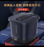 苏泊尔（SUPOR）泡脚高深桶足浴洗脚盆电动恒温加热足疗全自动按摩2025过小腿女士专用38女神节生日礼物送男女父母 【舒适款】-三档按摩力度+记忆功能+恒温速热 实拍图