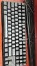 CHERRY樱桃MX3.0S TKL 机械键盘 电竞游戏键盘 侧刻键盘 有线电脑键盘 办公键盘87键 黑色青轴 实拍图