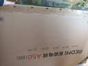 小米（MI）REDMI智能电视 A50 50英寸 144Hz高刷 【推荐看看65/75英寸】2GB+32GB L50RB-RAE 实拍图