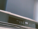 创维（Skyworth）抽吸排油烟机家用欧式顶吸T型 变频大吸力 上门安装以旧换新 免拆洗挥手智控一级能效自净清洗Y019 实拍图
