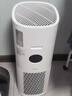美的（Midea）【母婴认证加湿器】空气净化器一体鼻炎家用除甲醛除烟味除异味过敏原空气净化机RX400pro 实拍图