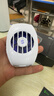 黑鲨5Neo手机散热器 15W大功率单体骤降温32℃手机直播游戏散热背夹适用于苹果17一加魅族红魔小米IQOO 实拍图