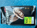 京东京造鲜来多 巴西单品咖啡豆500g100%阿拉比卡中深度烘焙醇厚低酸黑咖 实拍图