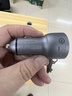 绿联车载充电器超级快充 双口60W汽车点烟器充电头转换器插头一拖二PD30W 适用苹果17华为小米 实拍图