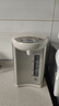 象印（ZO JIRUSHI）电水壶五段控温微电脑可定时 家用办公3L容量 CD-WQH30C-CM(米色) 实拍图