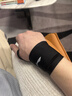 李宁护腕腱鞘炎tfcc健身手腕拉伤运动用固定护具羽毛球卧推加压护套 实拍图