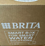 碧然德（BRITA） 过滤净水器 家用滤水壶 净水壶 海洋系列 3.5L蓝色 一壶3芯装 环保加固包装 实拍图