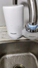 飞利浦（PHILIPS）水龙头净水器厨房自来水前置过滤器 超滤龙头滤水器 WP3811一机两芯套装 实拍图